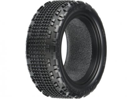 Pro-Line pneu 2.2" Prism 2.0 CR3 Carpet 4WD přední (2)