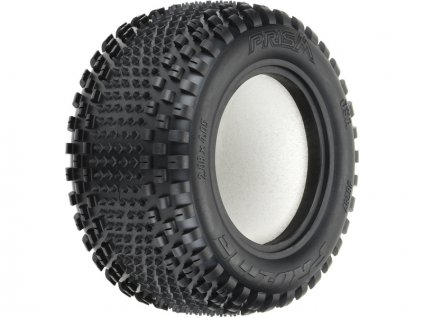 Pro-Line pneu 2.2" Prism T CR3 Carpet přední (2)