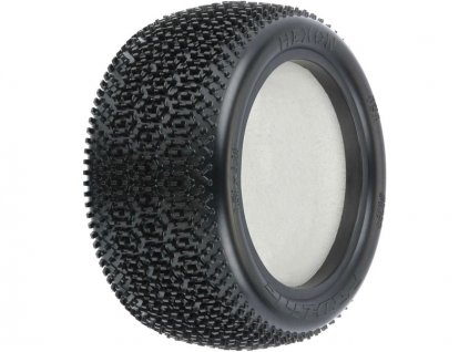 Pro-Line pneu 2.2" Hexon CR4 Carpet zadní (2)