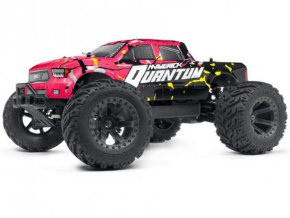 Karoserie Maverick Quantum MT 1:10 (150172)