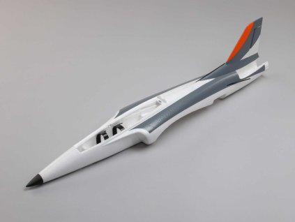 E-flite trup: Habu SS