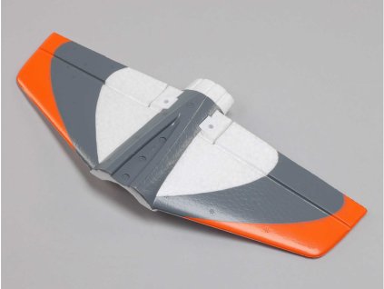 E-flite výškovka: Habu SS