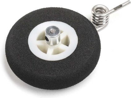 E-flite podvozek příďový: Habu SS