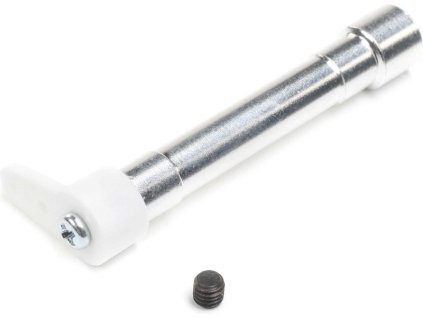 E-flite hřídel příďového podvozku, páka: Habu SS