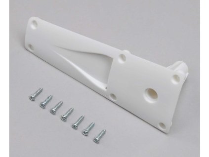 E-flite kryt příďového podvozku: Habu SS