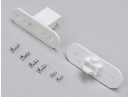 E-flite držák konektorů: Habu SS