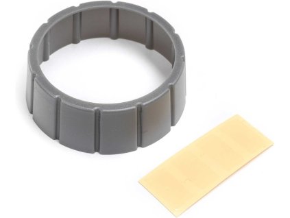 E-flite ocasní část: Habu SS