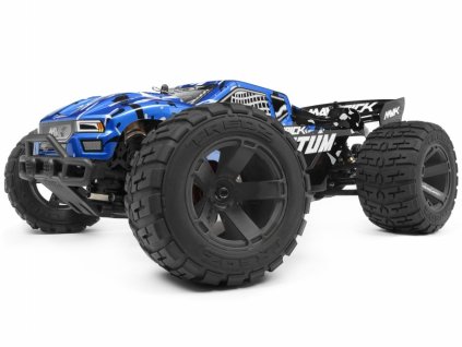 Maverick Quantum XT 4WD RTR 1:10 (modra)