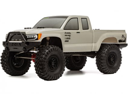 AXIAL SCX10 III BASE CAMP 4WD RTR 1:10