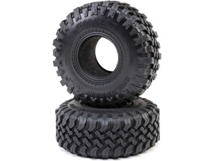 Axial pneu 1.9" Falken Wildpeak M/T 4.7 R35 (2)