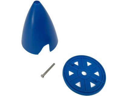 E-flite kužel 60mm: Commander mPD 1.4m