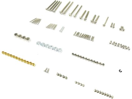 E-flite sada příslušenství: Commander mPD 1.4m