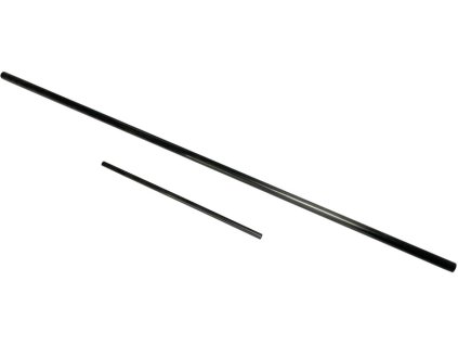 E-flite spojovací trubka křídel a výškovky: Commander mPD 1.4m