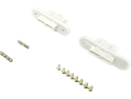 E-flite konektory serv: Commander mPD 1.4m