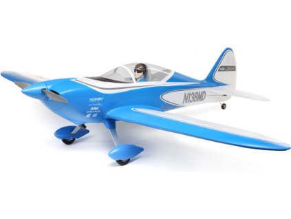 E-FLITE COMMANDER mPD 1.4m SAFE SELECT BNF BASIC
