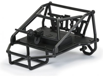 Pro-Line rám zadní (pro Crawlery 1:10)