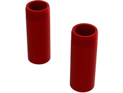 Arrma tělo tlumiče 15x52mm hliník (2)