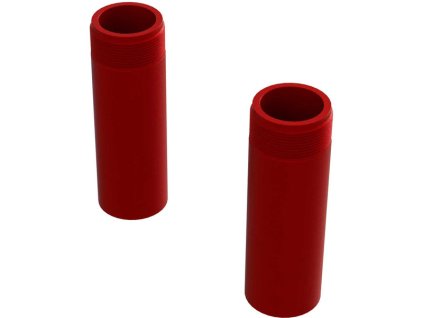 Arrma tělo tlumiče 15x59mm hliník (2)