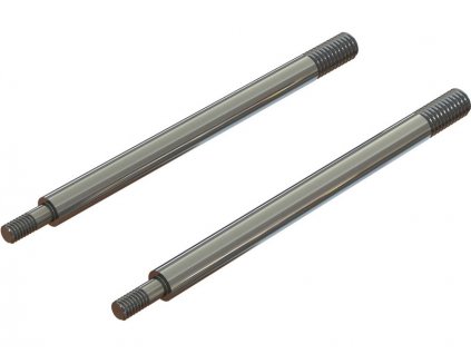 Arrma hřídel tlumiče 4x61mm (2)