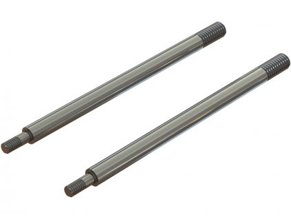 Arrma hřídel tlumiče 4x68mm (2)