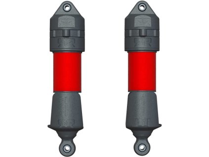 Arrma tlumič kompletní 15x104mm 500cSt (2)