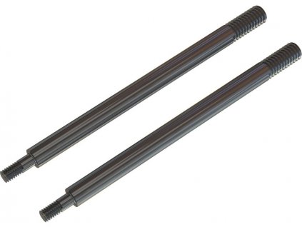 Arrma hřídel tlumiče 4x62mm (2)