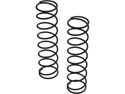 Arrma pružina tlumiče 95mm 1.00N/mm (2)