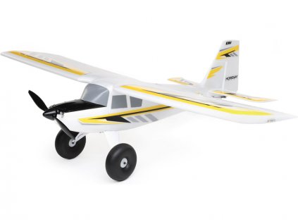 E-FLITE TIMBER X 0.57m SAFE SELECT BNF BASIC