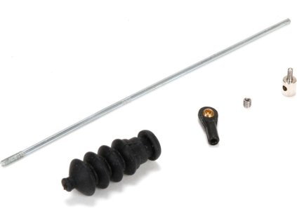 Stealthwake 23 - táhlo kormidla