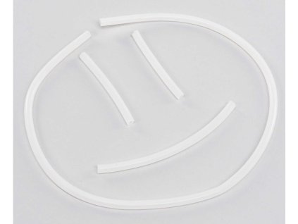 Proboat hadičky chlazení: Recoil 2 26"