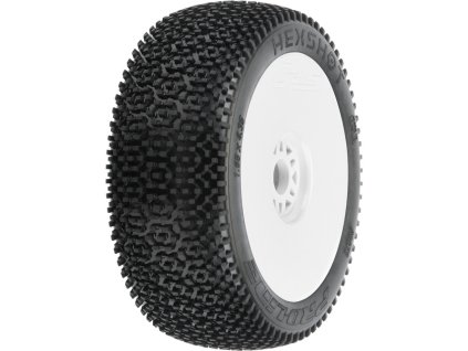 Pro-Line kolo 3.3" Hex Shot S3 Off-Road Buggy, dis