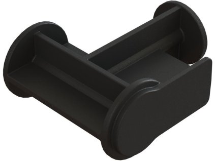 Arrma záslepka převodovky: 4x2