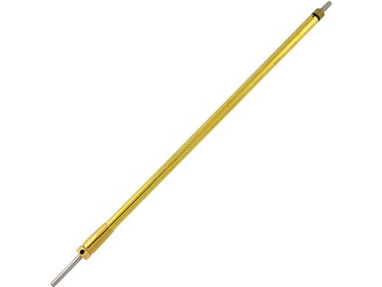 Raboesch lodní hřídel komplet 290mm 6mm M4