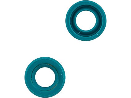 Raboesch těsnící G-kroužek 5x9x2.2mm (2)