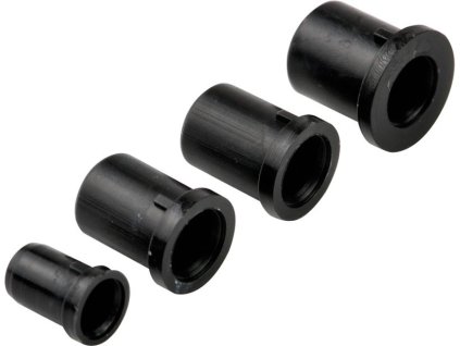 Raboesch ložisko delrinové 5x8x10mm (2)