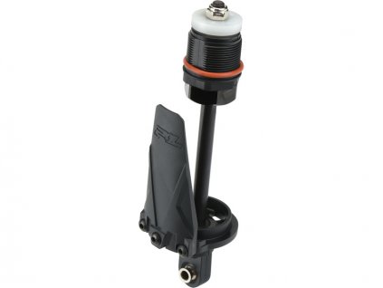 Pro-Line pístnice tlumiče PowerStroke HD: XMAXX