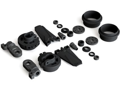 Pro-Line servisní sada tlumiče (pro 6364-00)