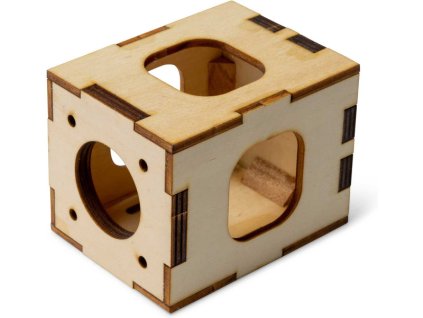 Hangar 9 lože motoru: PT-19 1.4m