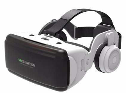3D virtuální brýle VR Shinecon