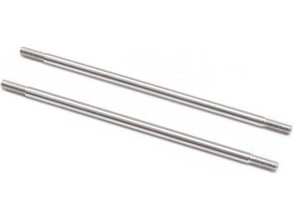 Axial závěs nápravy M3x83 nerez (2): UTB18 Capra