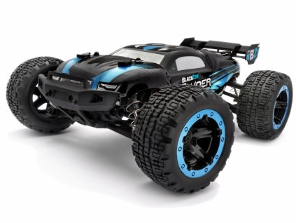 BlackZon Slyder ST 4WD RTR 1:16 (modrý) HPI540105