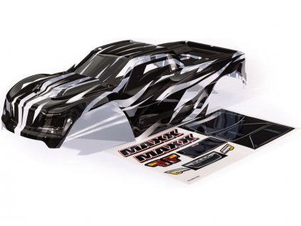 Karoserie Traxxas Monster Maxx ProGraphix 1:8 (TRA8918X)