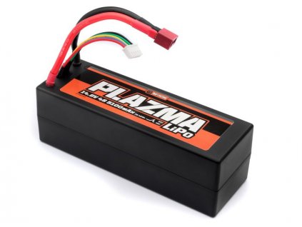 Baterie HPI Plazma 5100mAh 14.8V
