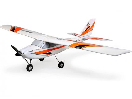 RC letadlo E-Flite Apprentice STS 1.5m Safe RTF Basic