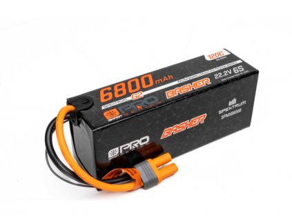 Baterie Spektrum Smart G2 PRO Li-Pol 6800mAh 22.2V