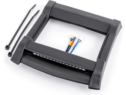 Traxxas výztuha karosérie s LED osvětlením (pro #9511)