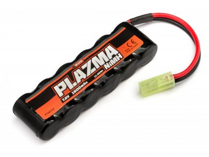 Baterie HPI Plazma Mini Ni-MH 1600mAh 7.2V
