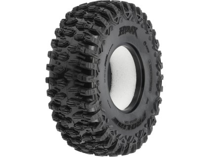 Pro-Line pneu 2.2" 1:10 Hyrax LP G8 Rock Crawling (2)