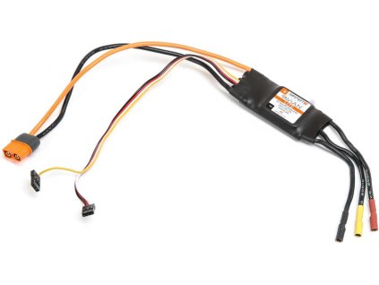 Spektrum Smart regulátor střídavý Avian 30A 3S-6S