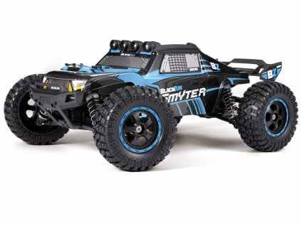 BlackZon Smyter DT 4WD RTR 1:12 (modry) HPI540113